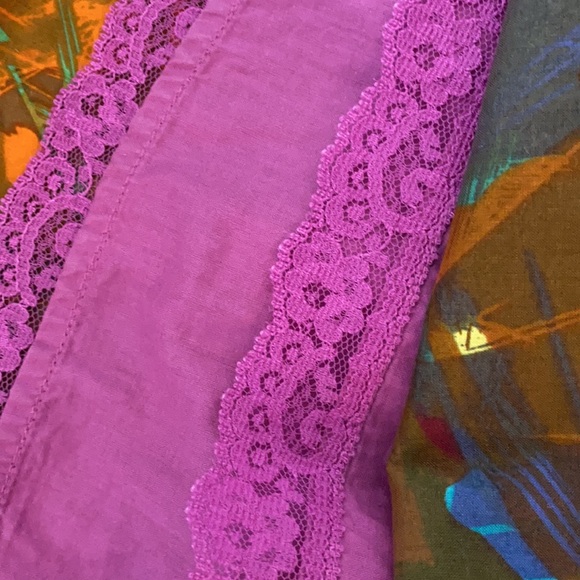 Anthropologie Moulinette Soeurs | Tropical printed dress - Picture 5 of 5